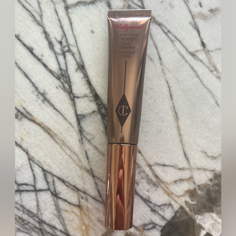 Charlotte Tilbury Hollywood Contour Wand, Fair-Medium